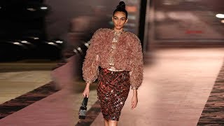 Pankaj & Nidhi FW 2019