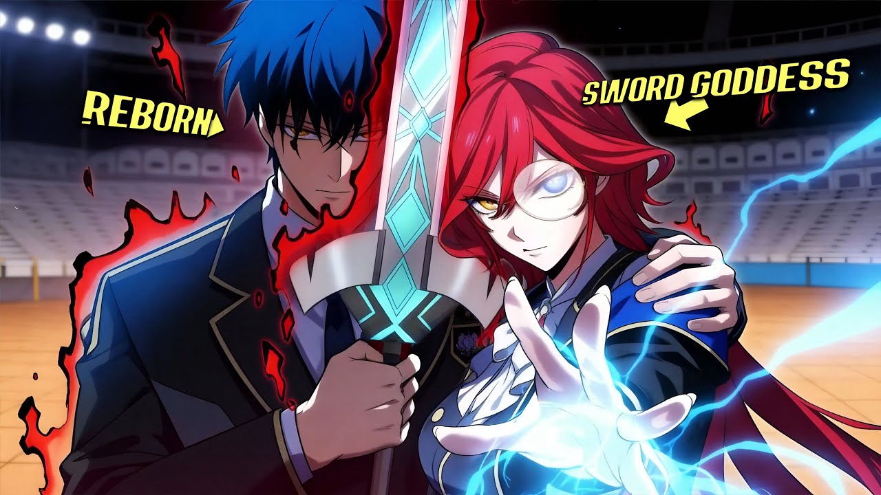 When everyone thought he was a rookie, he defeated the instructor in his first exam~Manhwa recap