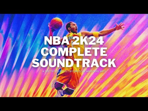 NBA 2k24 Soundtrack - Fall Back by Destiny Rogers [feat. CARELESS ...