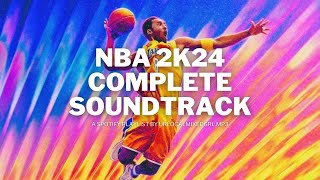 NBA 2k24 Soundtrack - Fall Back by Destiny Rogers [feat. CARELESS]