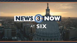 News 3 Now at Six: March 4, 2025