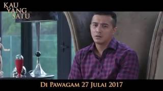 Kau Yang Satu (Trailer)