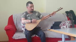 Volkan Koştu - Dünyada Tükenmez Murat var imiş 2018