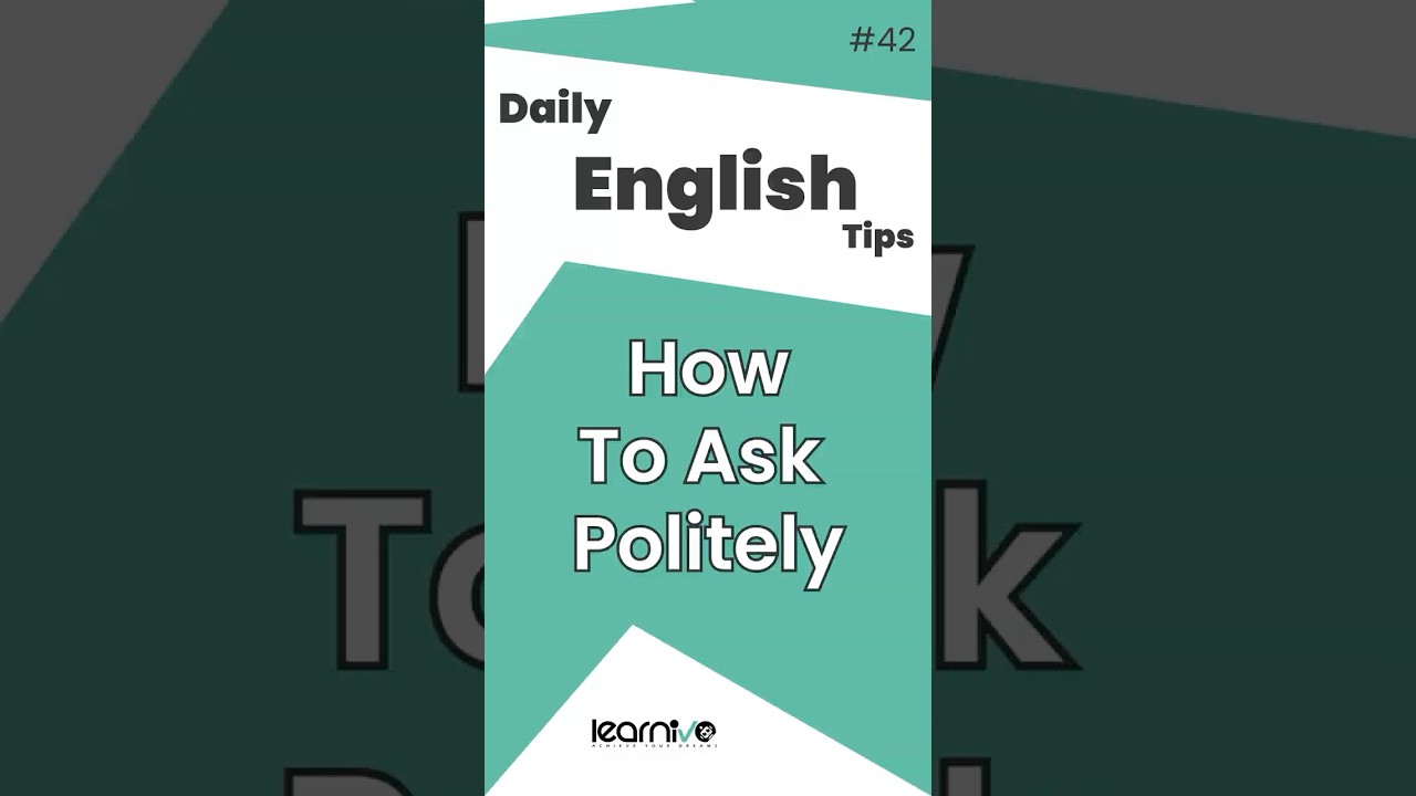 «Не могли бы вы оказать мне услугу?» — Вежливая фраза на английском языке для ежедневного использ...