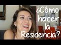 Vivir en Italia -  Pedir la Residencia