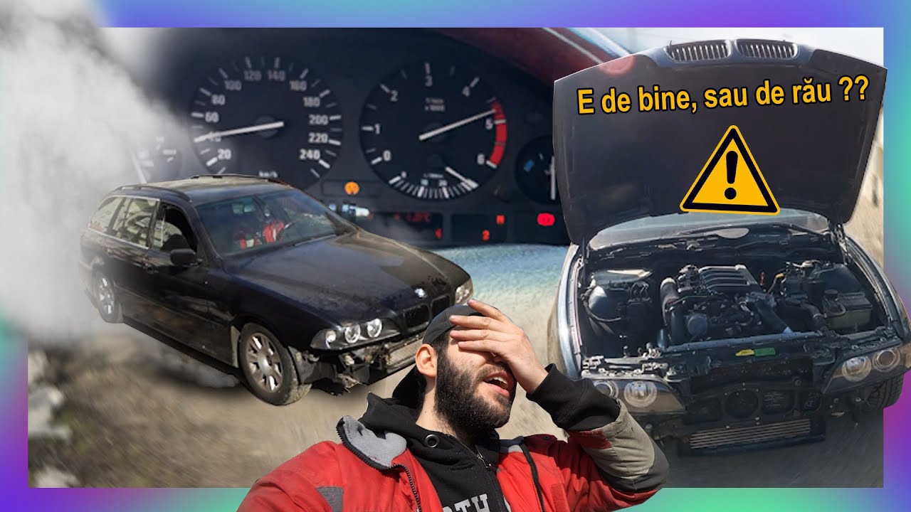 STOP! Așa ceva nu se poate.. PRIMA IEȘIRE direct în FULL BOOST! 💨💨💨