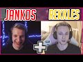 Jankos Playing With His Teammates! | G2 Jankos Stream Highlights