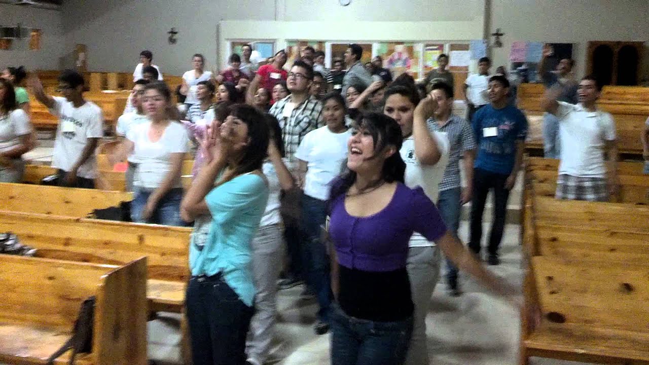 Ale, ale, ale , aleluya! YouTube