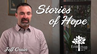Stories of Hope - Jeff Crain