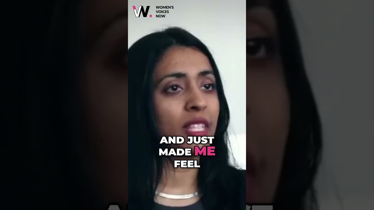 Understanding Sexual Abuse Through Lack of Support