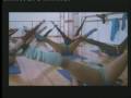 Serena Grandi Sexy workout