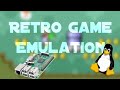 RetroPie Setup Tutorial Emulate Retro Games on Linux RetroPie Setup Tutorial Emulate Retro Games on Linux