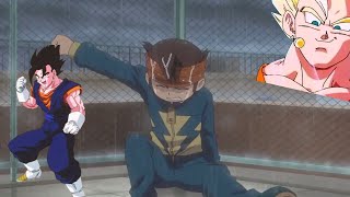 Grande Vegeku