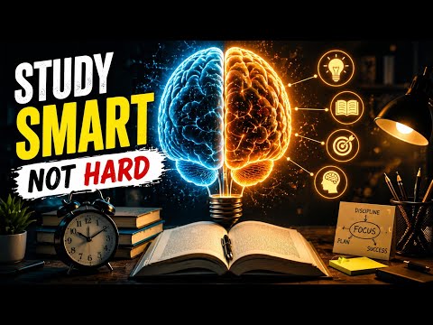 “You’re Studying Wrong (Science Says This)”| Psychology-Based Learning Tricks#StudySmart#Psychology 