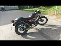 Romet Ogar Caffe 50 Classic Test Ride! [1080p HD]