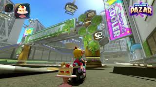 How To Unlock Pro Racer Peach - Mario Kart World Quick Guide