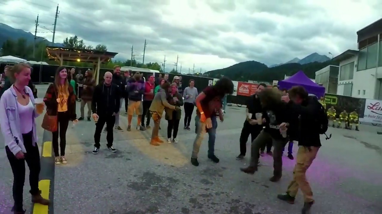 MEAT CHEESE - Cheaper better harder LIVE