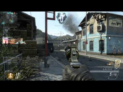 【CoD:BO2】れおじんの縛って逝こうぜ！ Part.14【実況プレイ】