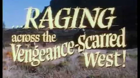 1955 SHOTGUN - Trailer - Sterling Hayden, Yvonne D...