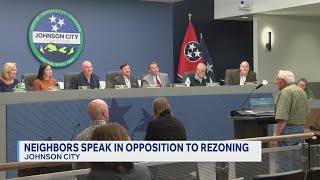 JC Planning Commission advances Hopper Road annexation request