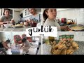 ‼️Yoğurt nasıl mayalanır ? ‼️evcil hayvan bakımı‼️çıtır baget tavuk‼️#vlog #dailyvlog #günlükvlog