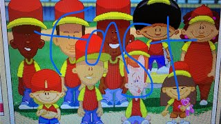 Backyard baseball 2001 challenge: fast players only challenge