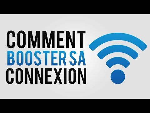 comment accelerer sa connection internet!!! - GREC GAMING