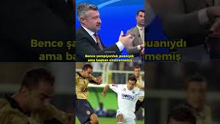 Tümer Metinin Aziz Yıldırım Anısı