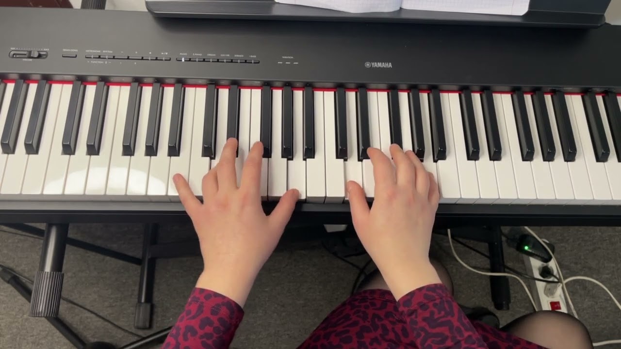 Величаю Тебе Боже величаю_акорди