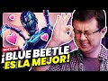 ¡¿BLUE BEETLE SALVARÁ A DC?! | DOTA 2 CUMPLE 10 AÑOS | Nos Dicen Gamers