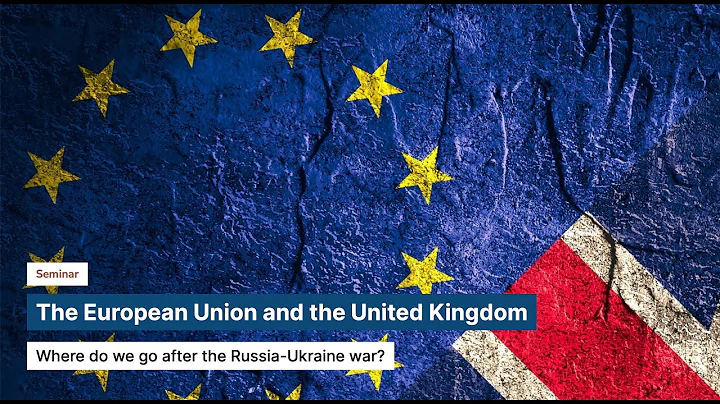 Where do we go after the Russia Ukraine war? | The...