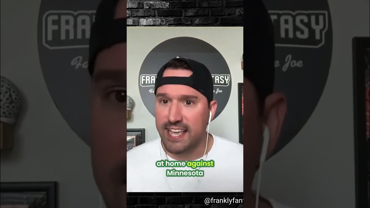 Frankie's Spicy Thursday Night Take: Starting Justin Herbert OVER Dak Prescott for Week 8