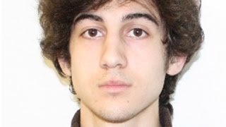 Tsarnaev showed no emotion as guilty verdicts were read