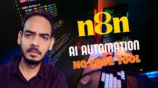 🚀  Build Your First Agent With n8n | AI Workflow Automation