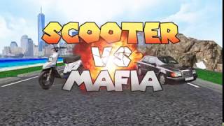 Trailer Scooter VS Mafia screenshot 2