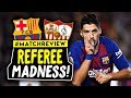 Valverde FINALLY did something right! Barcelona vs Sevilla (4-0) Match Review | BugaLuis