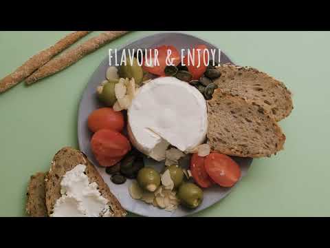 Recipe For Kefir Cheese