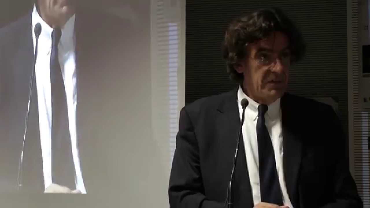 Parenthèse Culture 1 - Luc Ferry - Les mythes grecs et la question du sens de la vie