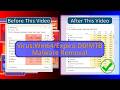 Virus:Win64/Expiro.DD!MTB Removal - Automatic and Manual Guide
