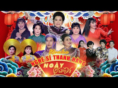 Video Thanh Hằng - Liveshow Thanh Hằng - NGÀY TRỞ VỀ #MỚI... - youtube