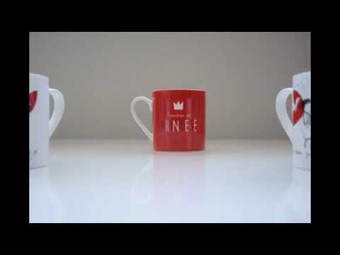 Video: 10 originalių puodelių idėjų