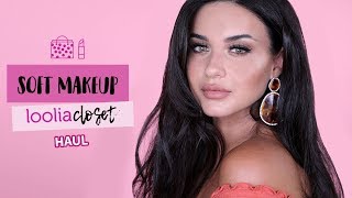 Soft Bronze Makeup Tutorial With Maya | مكياج برونزي ناعم مع مايا screenshot 4