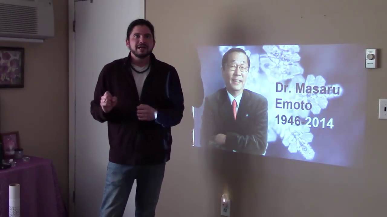 Live Sound Healing and God is a Musician Research by Tom Cassella 10-16-16