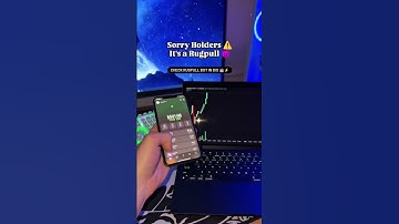 Best Rugpull Bot In Bio 😈⚡#crypto #memecoins #solana #rich #rugpull #motivation #money #memecoin