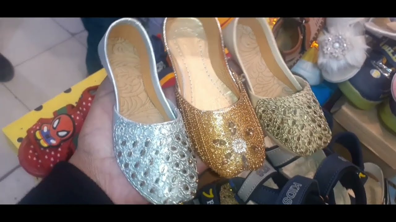 Summer Shose Collection local Shop