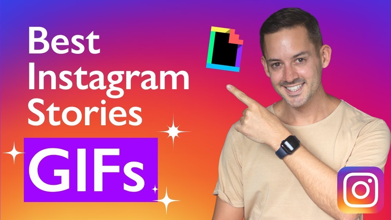 15+ of the BEST Instagram GIFs for Your Stories — ellaequeue