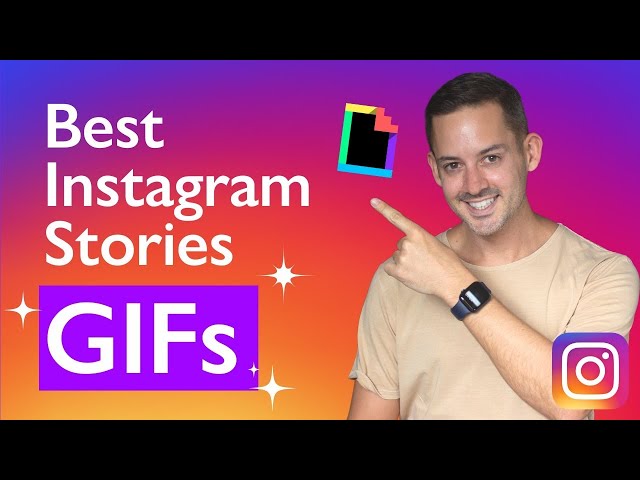 15+ of the BEST Instagram GIFs for Your Stories — ellaequeue