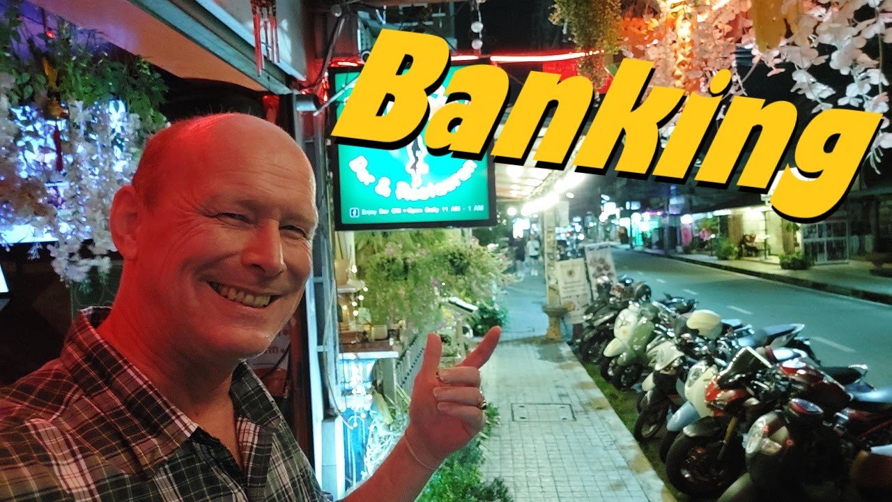 The Latest CHALLENGES For Tourists and Expats in THAILAND  ! Reporting from CHIANG MAI !