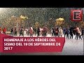 Especial 19S, Los Héroes: Gracias / Programa Completo