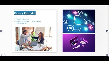 Modelo Basado en Componentes Desarrollo De Software